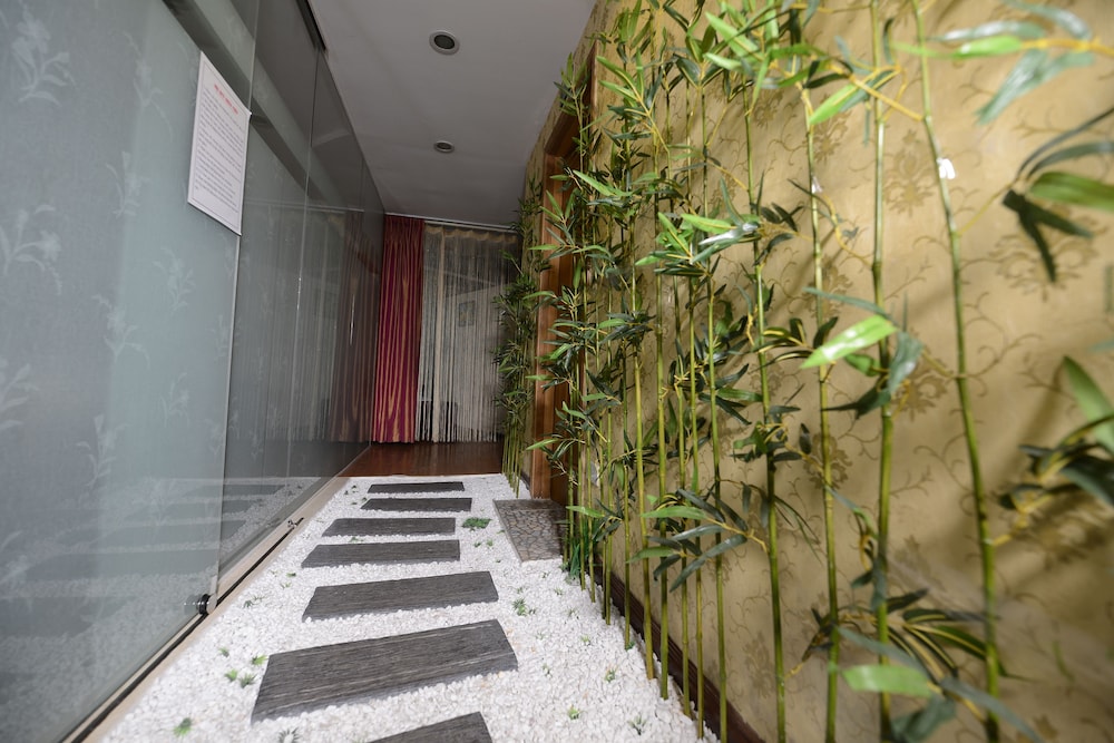 河内日落西湖酒店(Sunset Westlake Hanoi Hotel) 图片1