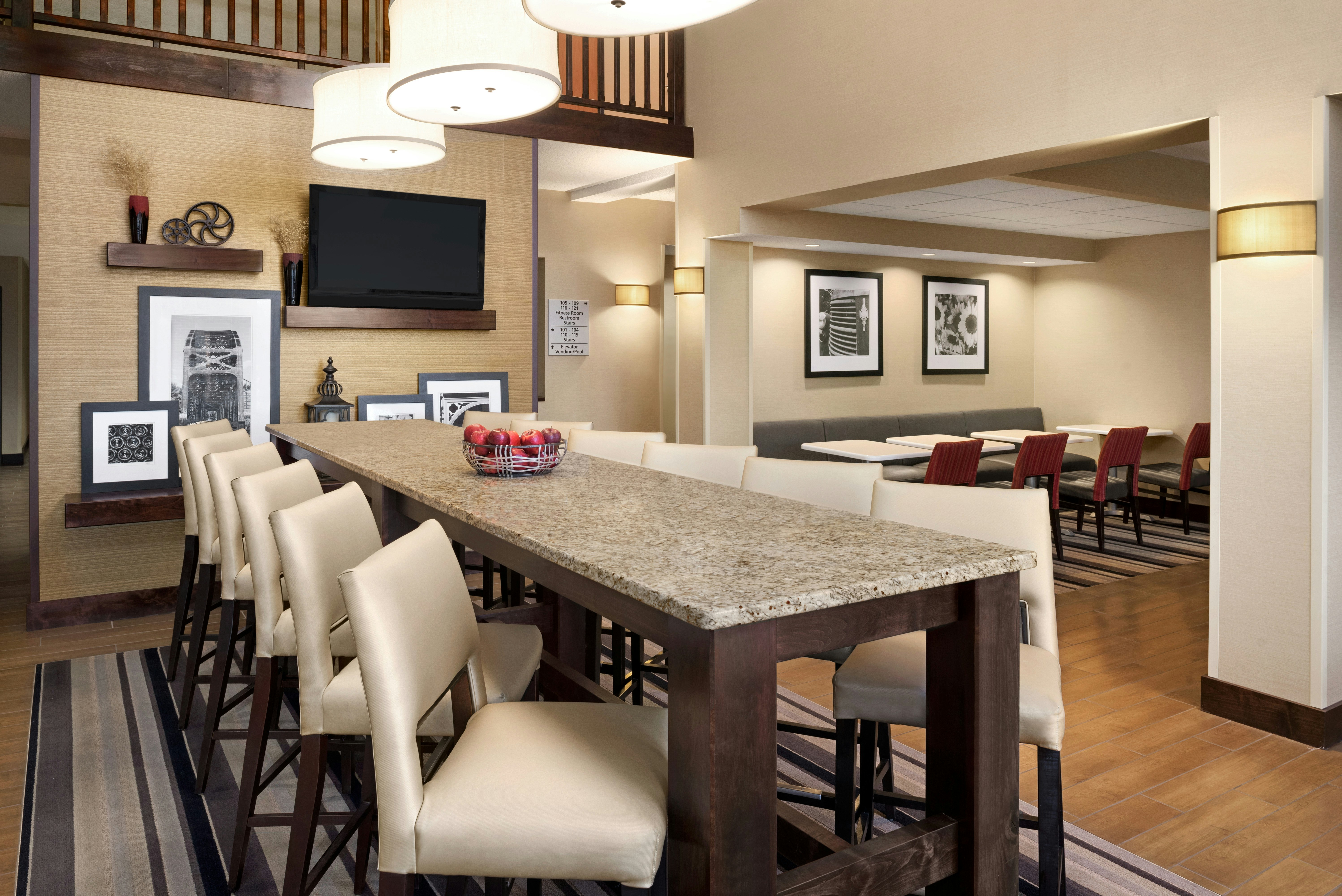 Hampton Inn Lawrence Ks 35/53