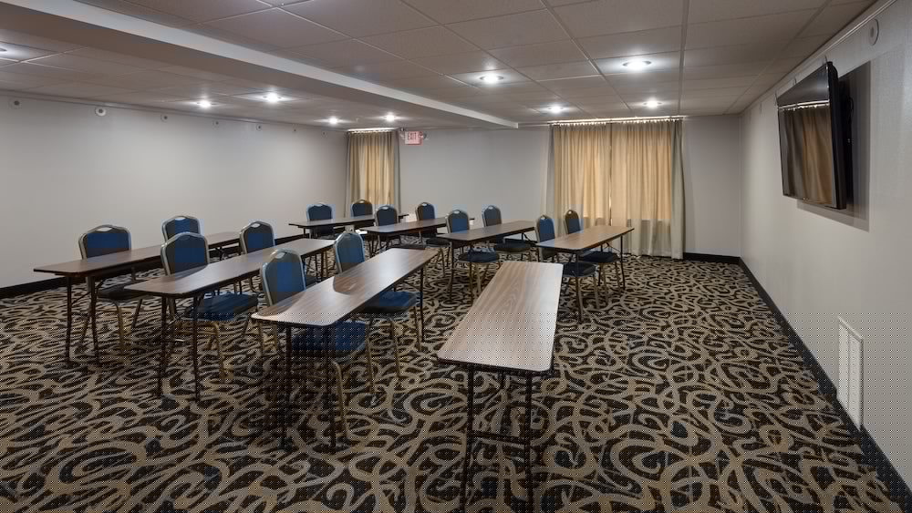 Best Western Wheatland Inn 32/47