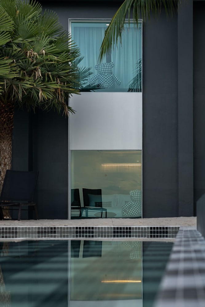 Foto Hotel Phuket 5/34