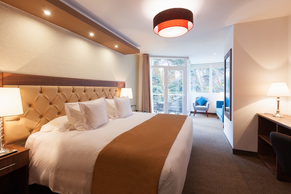 Inti Punku Machu Picchu Hotel And Suites 25/68