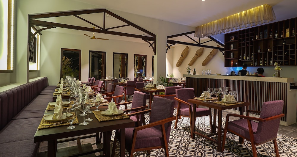 Sabara Angkor Resort & Spa 36/50