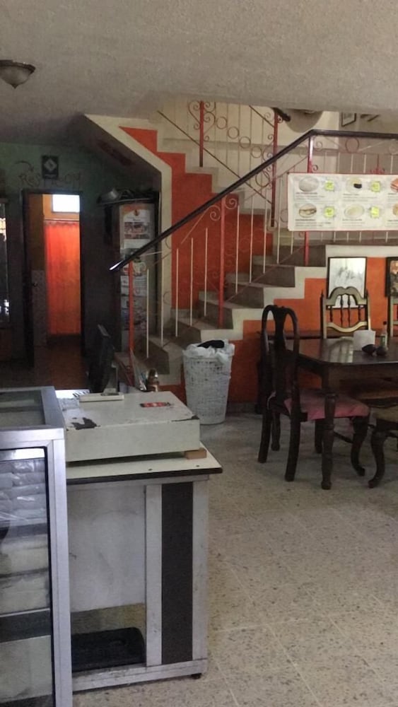 Tamarindo hostel 41/50