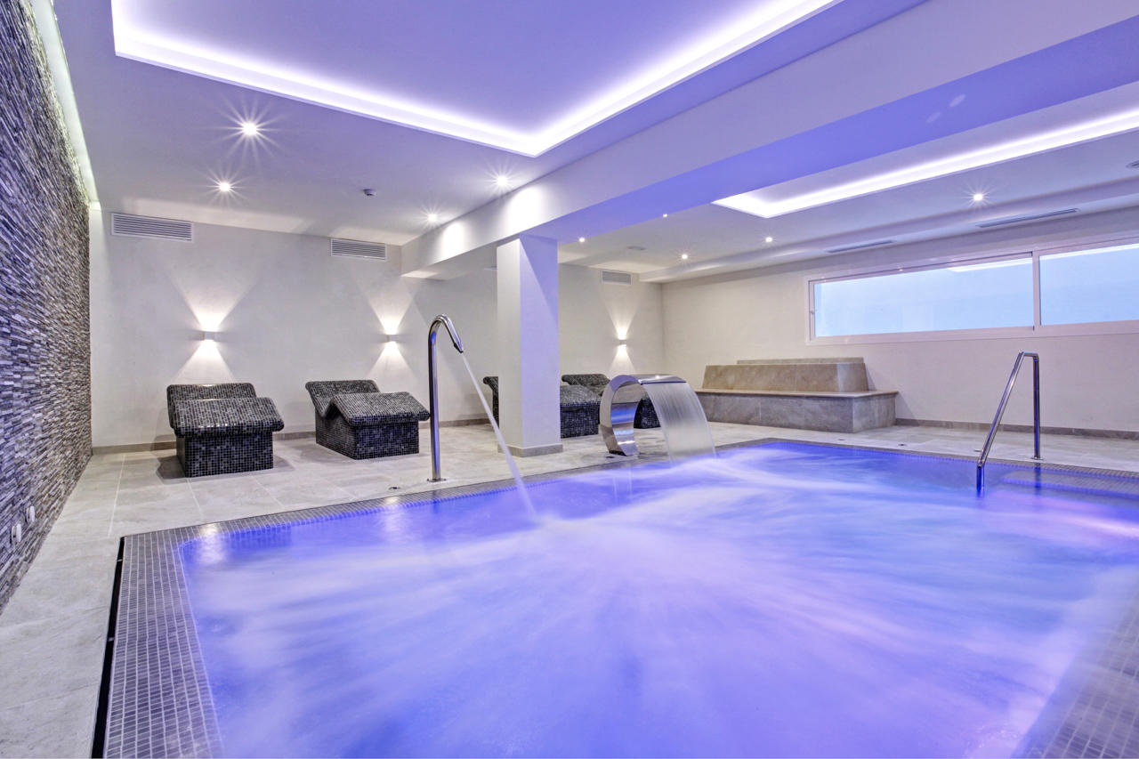 Grupotel Ibiza Beach Resort - Adults Only 11/41
