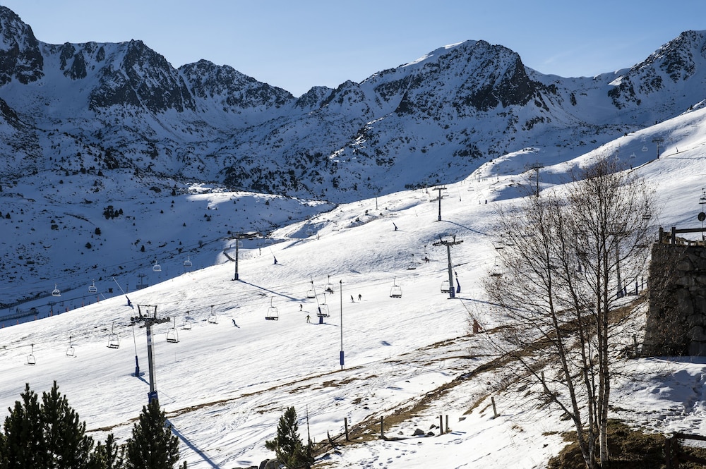 Andorra Pas de La Casa Princesa 62/68