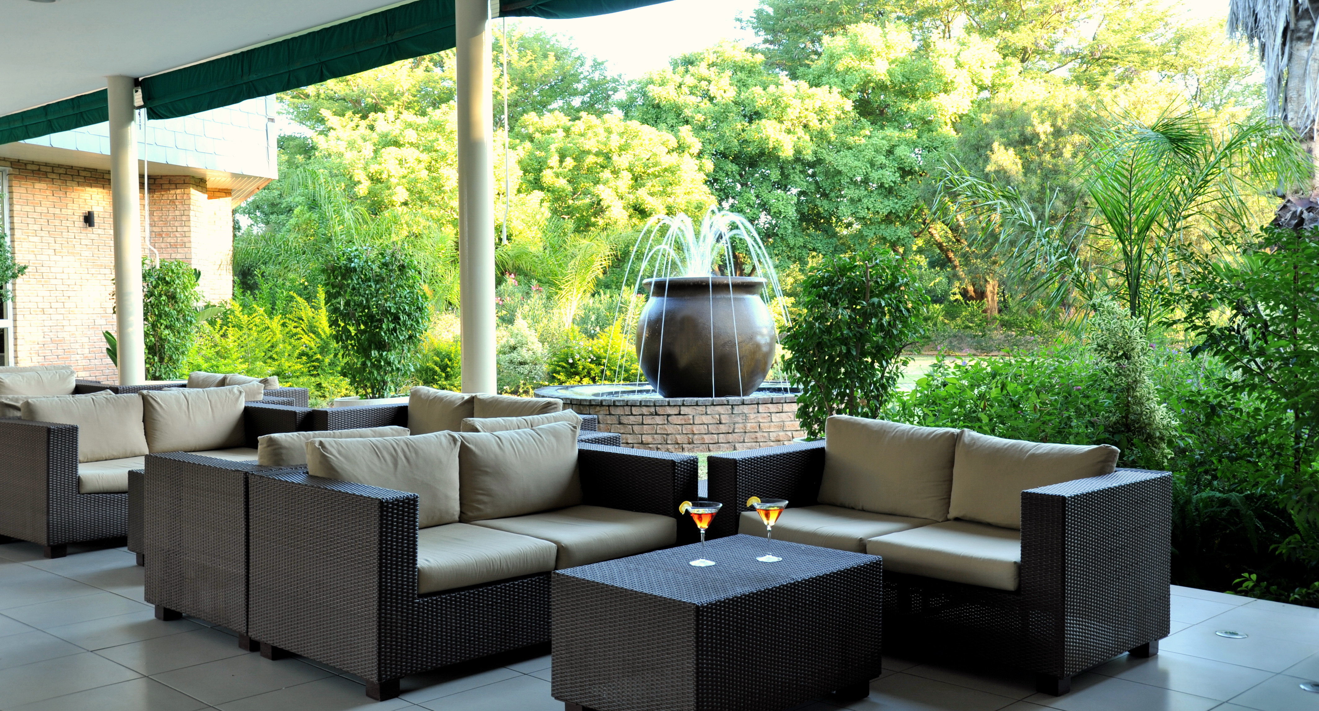 Cresta Lodge Gaborone 26/46