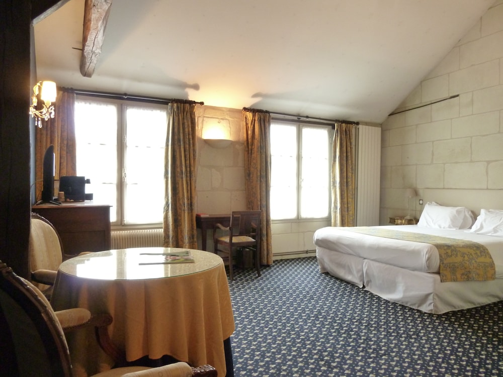 Le Grand Monarque 17/50
