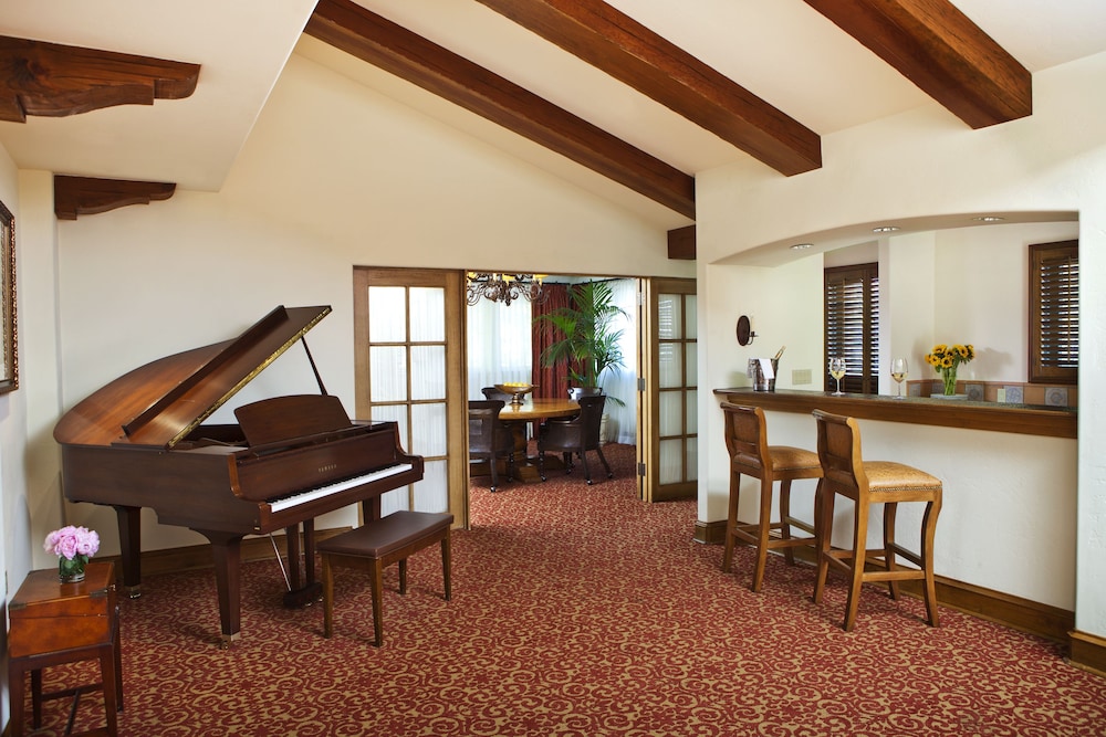 Langham Huntington Pasadena 71/88