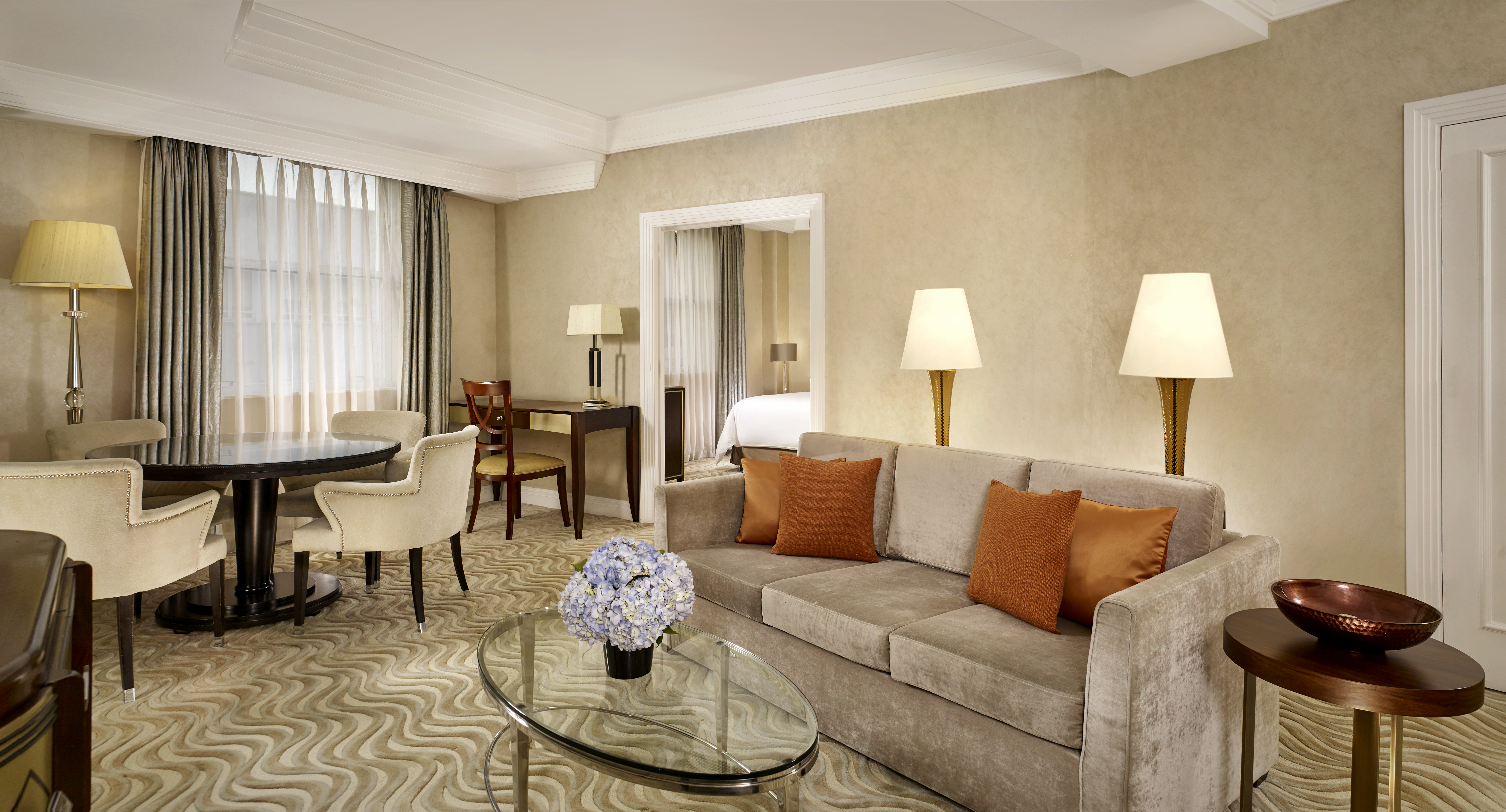 The Westbury Mayfair A Luxury Collection Hotel London 34/46