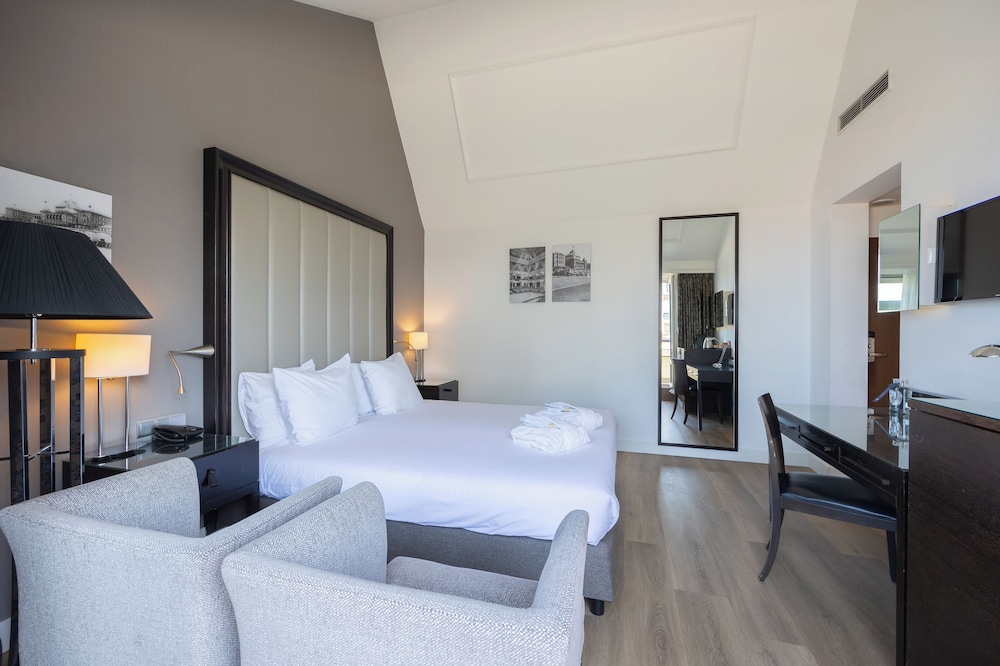 Executive Room Seaview