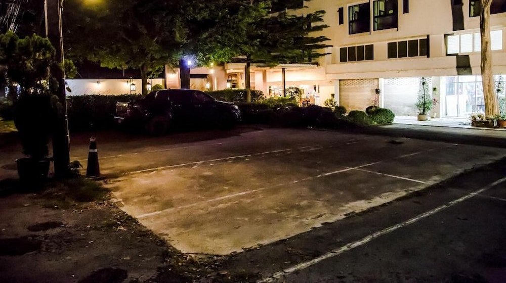 Juldis J2 Khao Yai Hotel 33/44