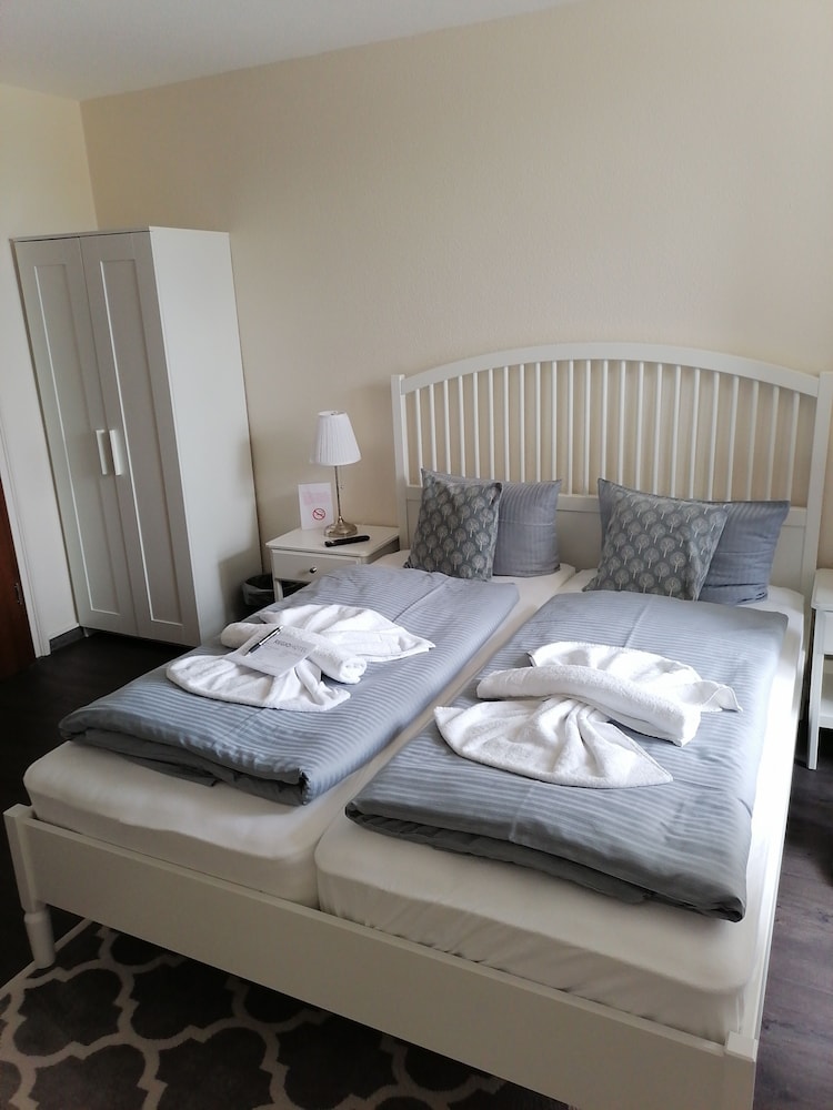Regiohotel Quedlinburger Hof 26/57