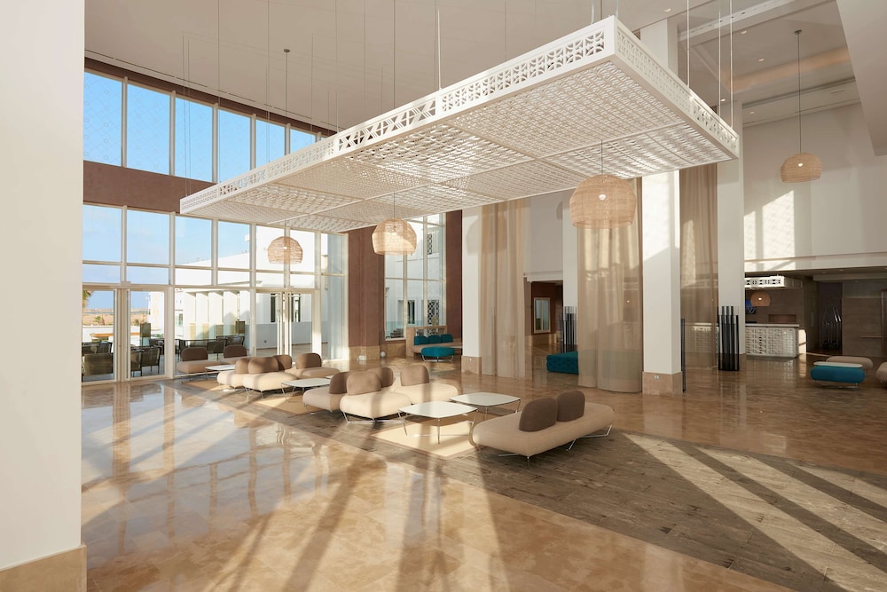 Radisson Blu Resort Saidia Beach 56/73