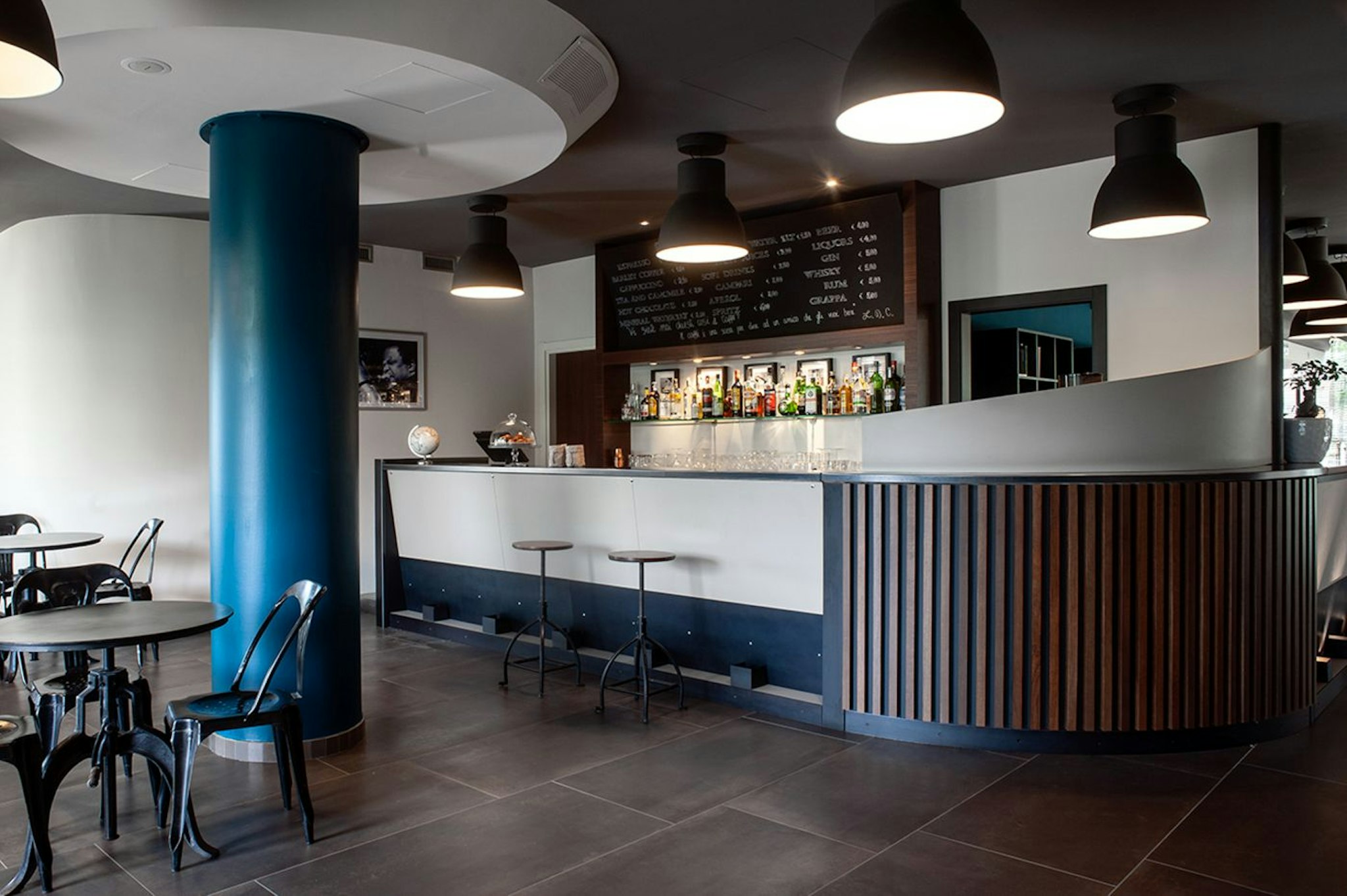 La Meridiana Bleisure Hotel 7/50