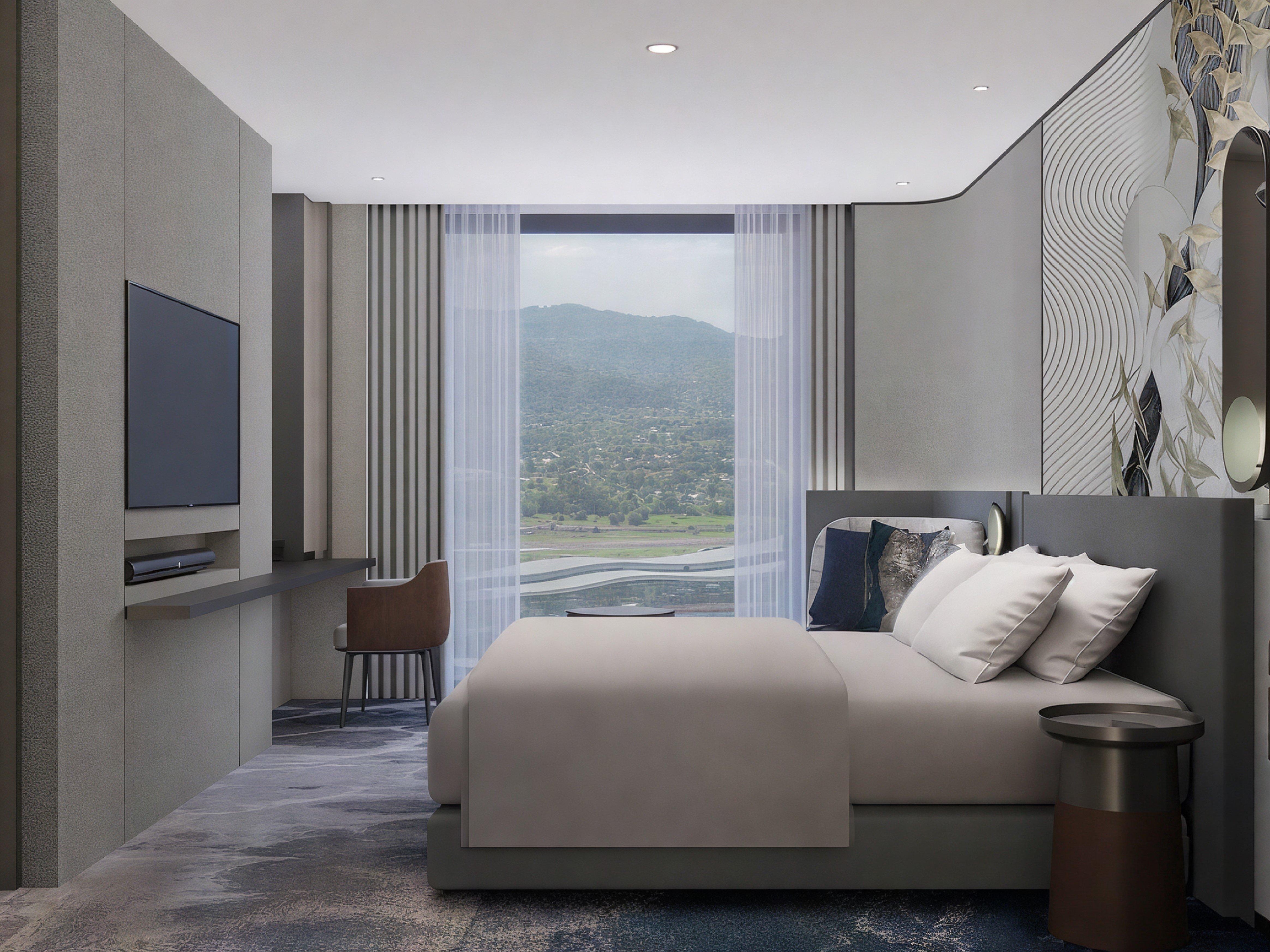 1 Bedroom, Suite