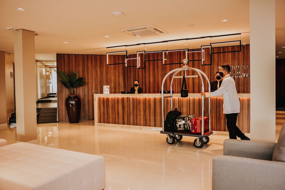 HOTEL DO FORTE 5/53