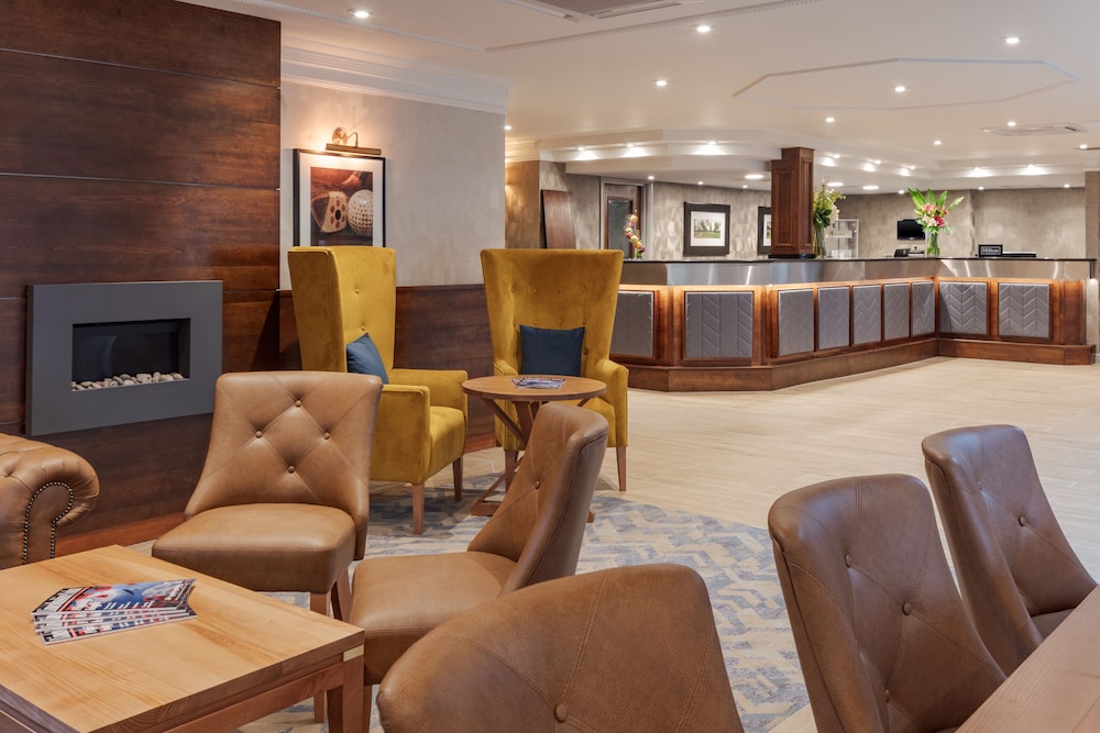 Forest Pines Spa and Golf Resort 30/50