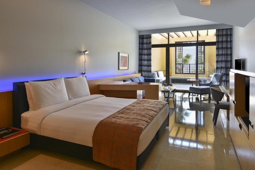 Kempinski Hotel Ishtar Dead Sea 18/78