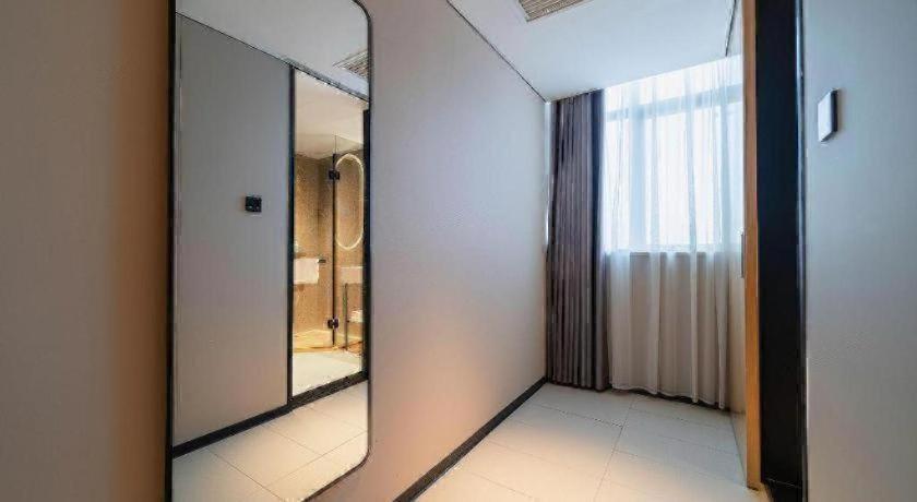 City Comfort Inn Wuhan Jianghan Road Jiali Square 29/51