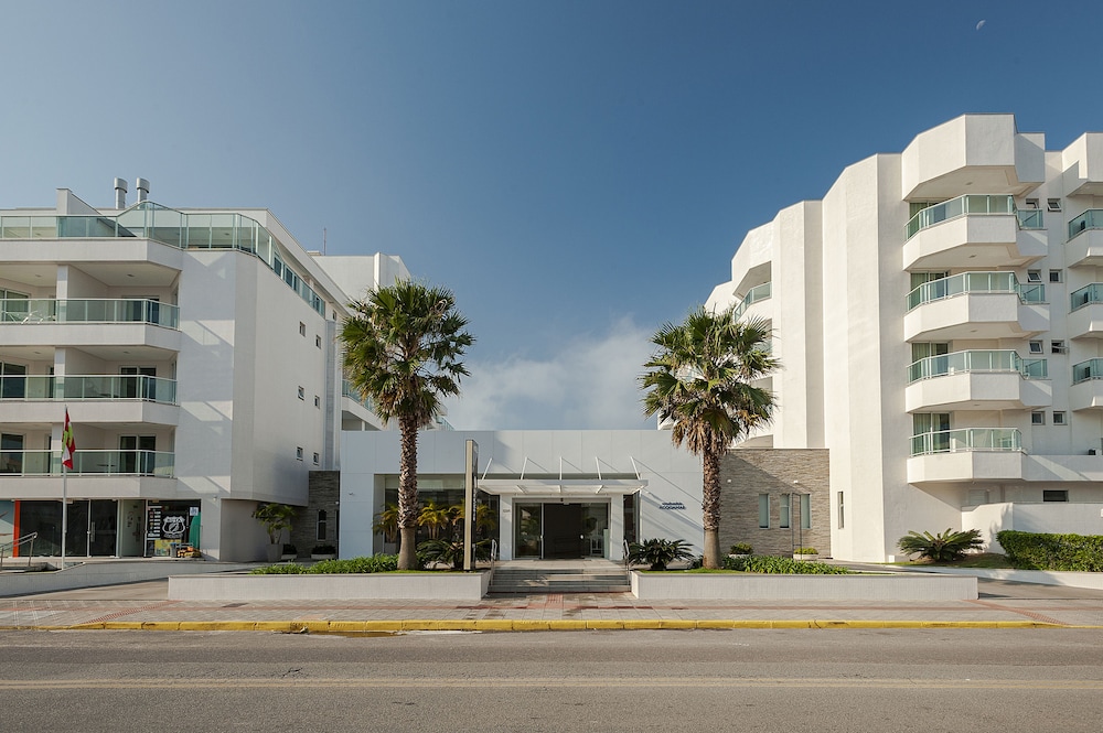 Slaviero Hotel Ingleses Convention in FLORIANOPOLIS