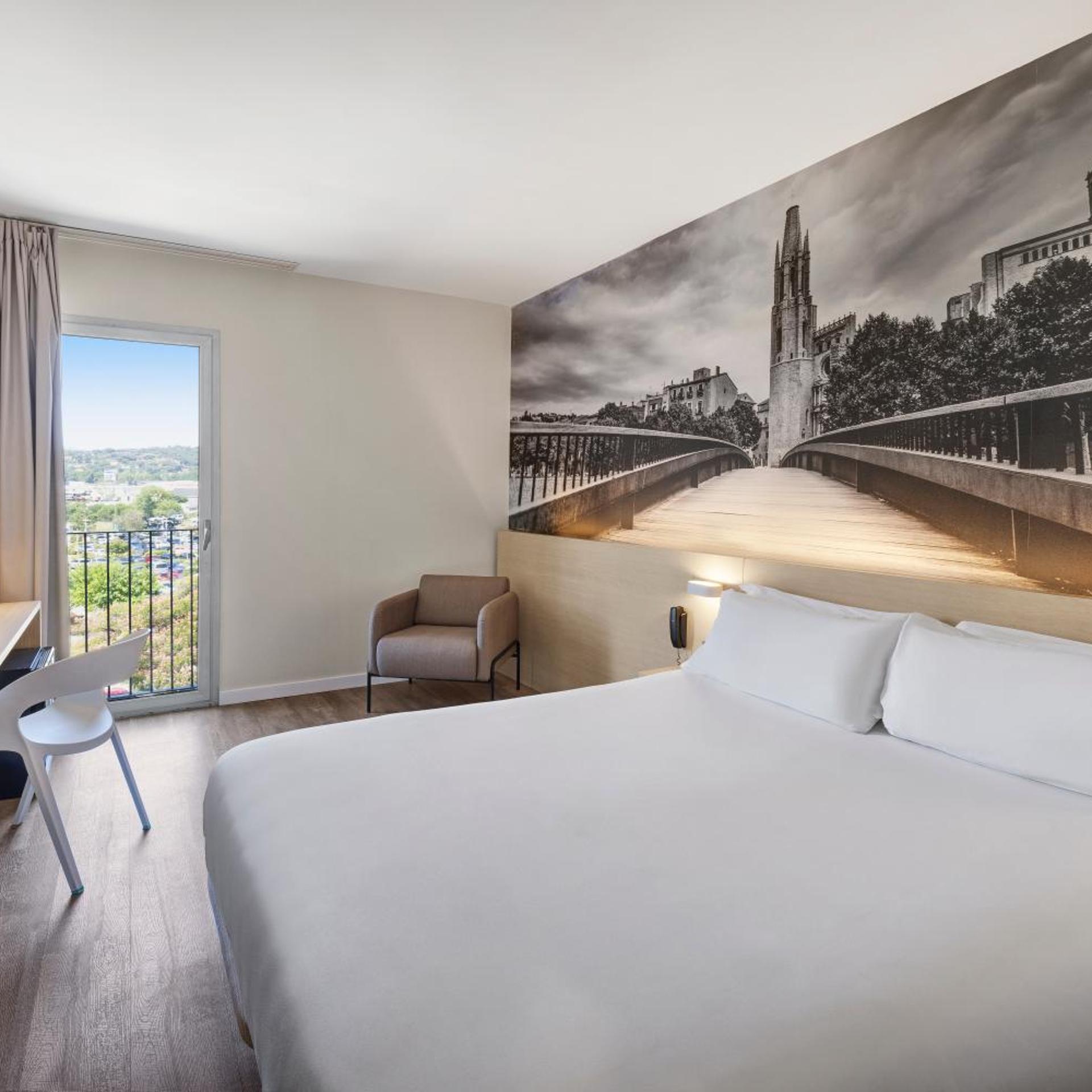 Superior, Double Bed
