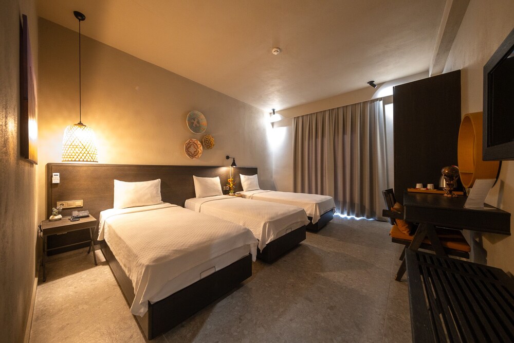 Kotinos Beach Hotel 15/47