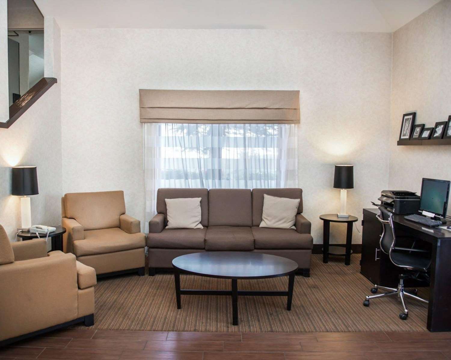 Sleep Inn Charlotte University Place 23/32
