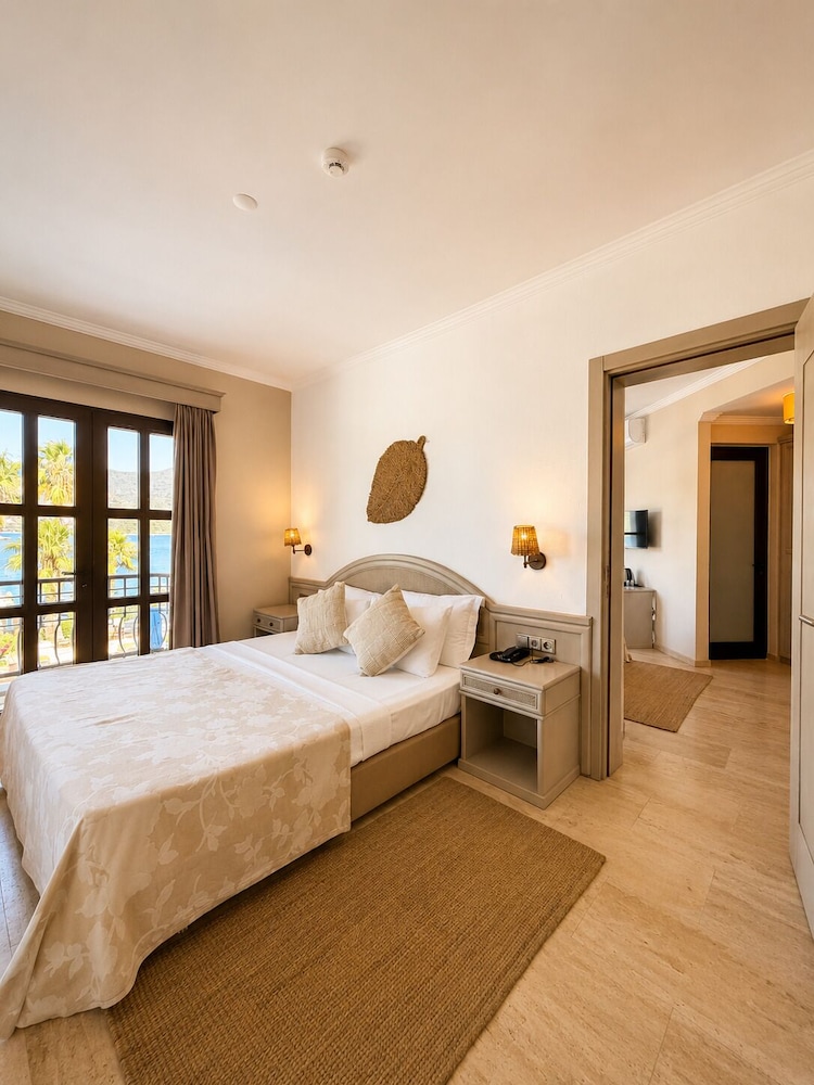 Torbahan Boutique Hotel 14/50