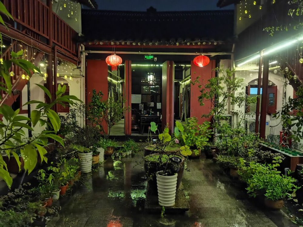Shaoxing Luxun Native Place Youth Hostel 5/68