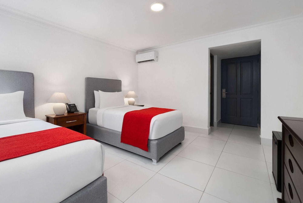 Gran Hotel Europa Santo Domingo, Trademark by Wyndham 39/50