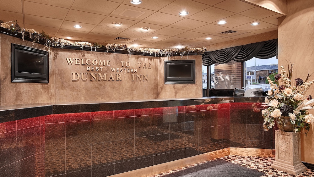 Best Western Dunmar Inn 9/45