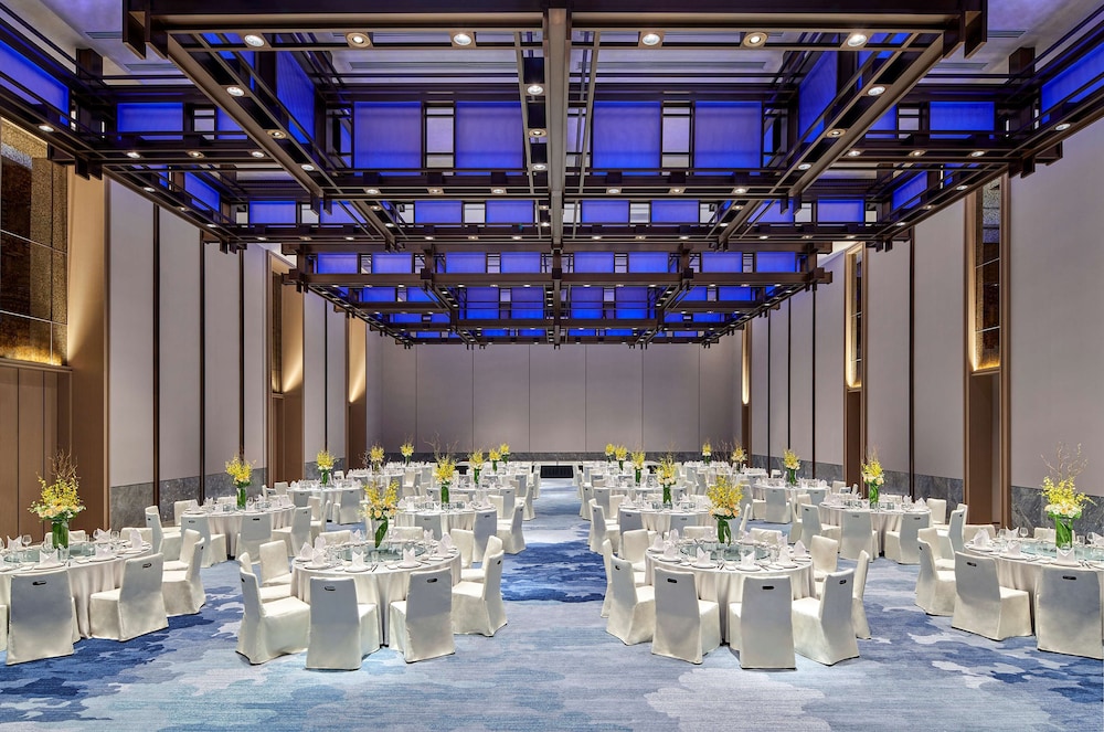 Hilton Shanghai Fengxian 56/78