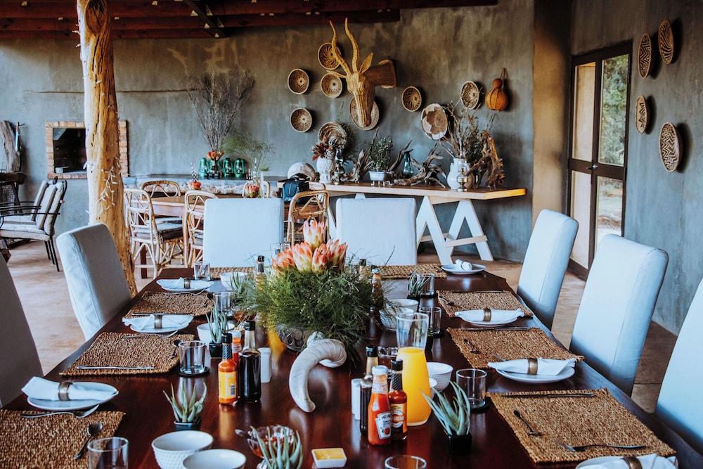 The Ranch House at African Safari Lodge 31/50