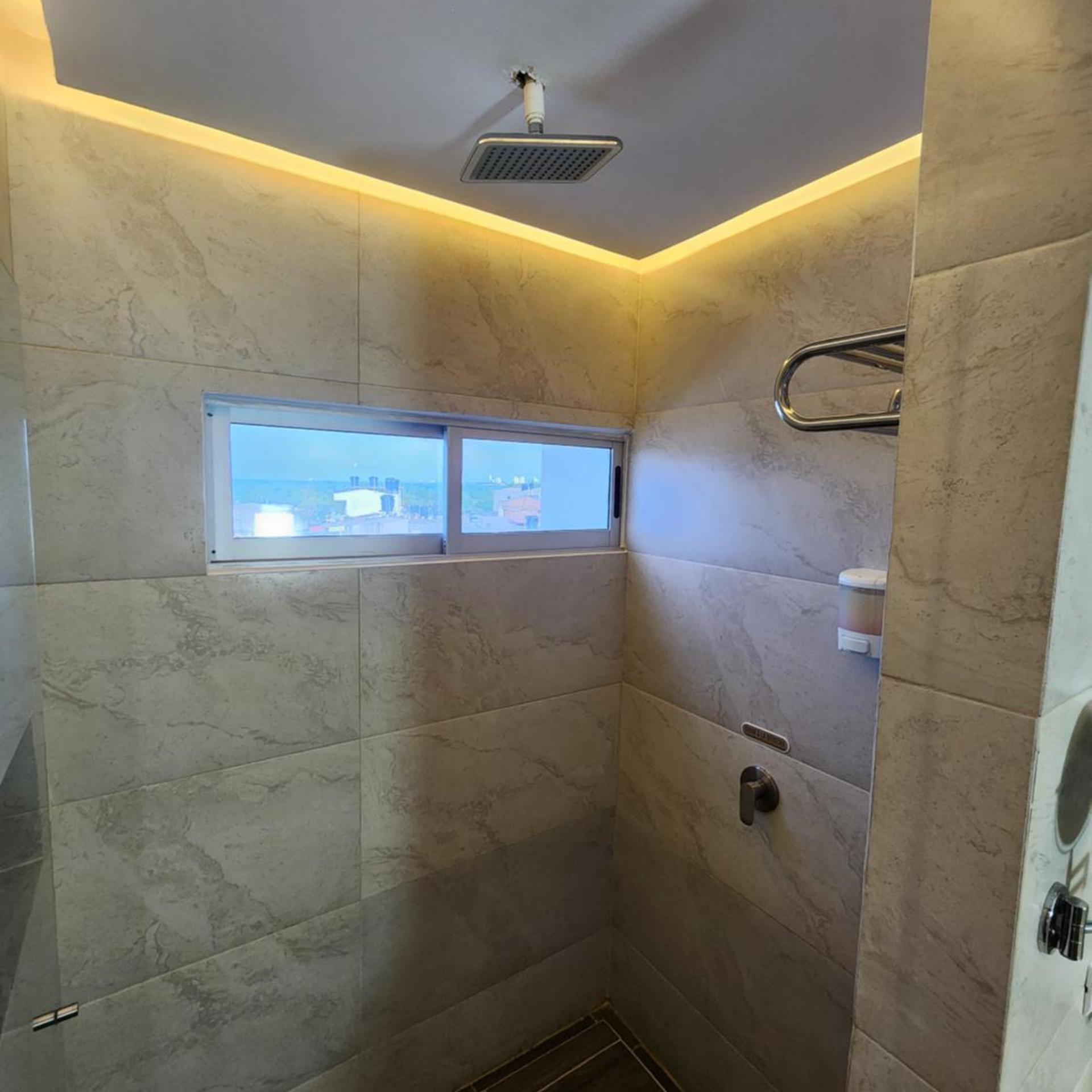 Cabanas Covemar 25/50