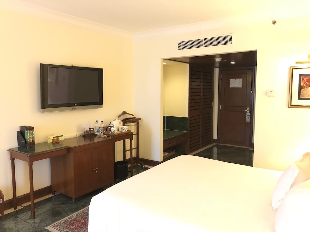 Itc Mughal A Luxury Collection Hotel Agra 16/59