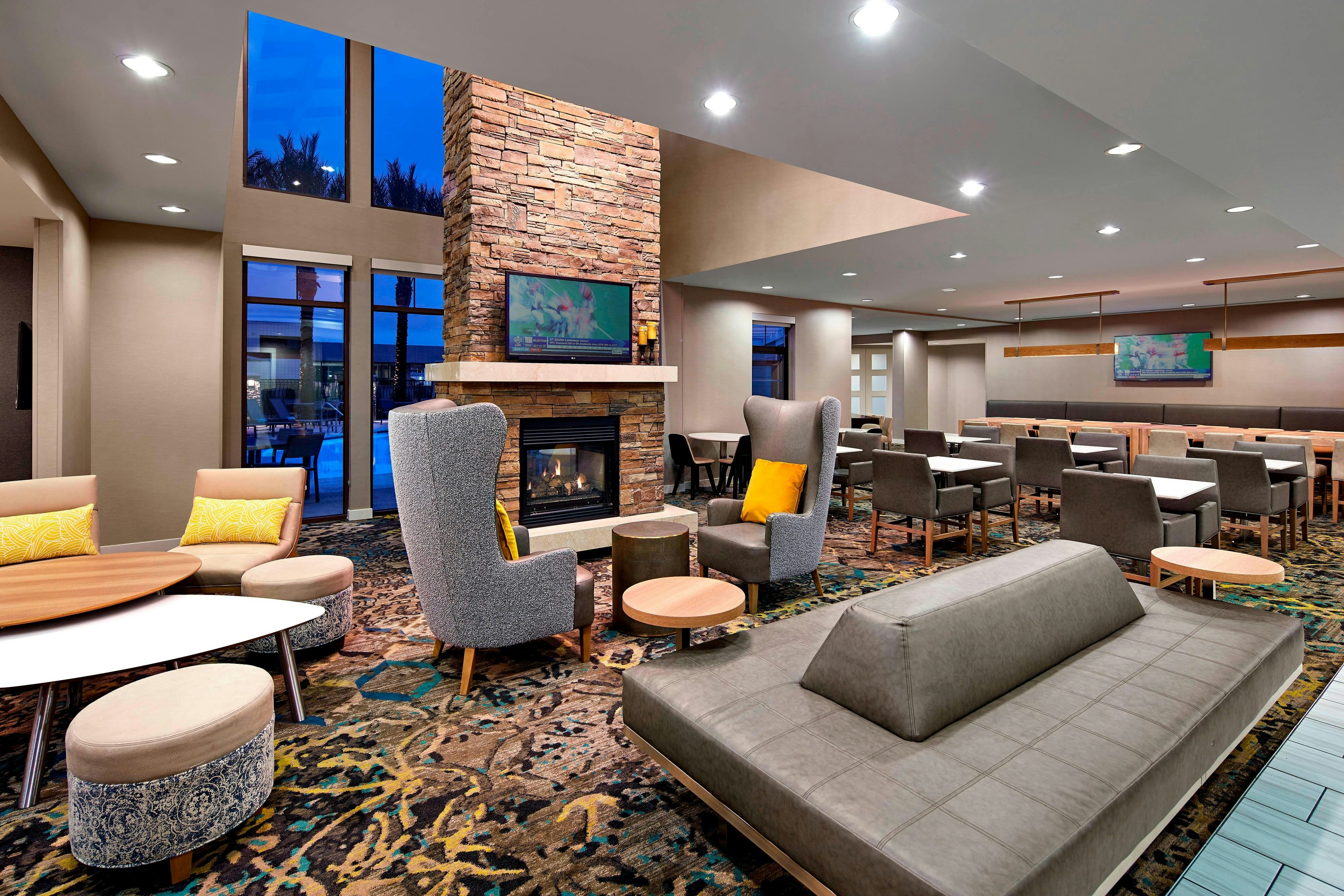 Residence Inn Los Angeles LAX/Manhattan Beach 20/43