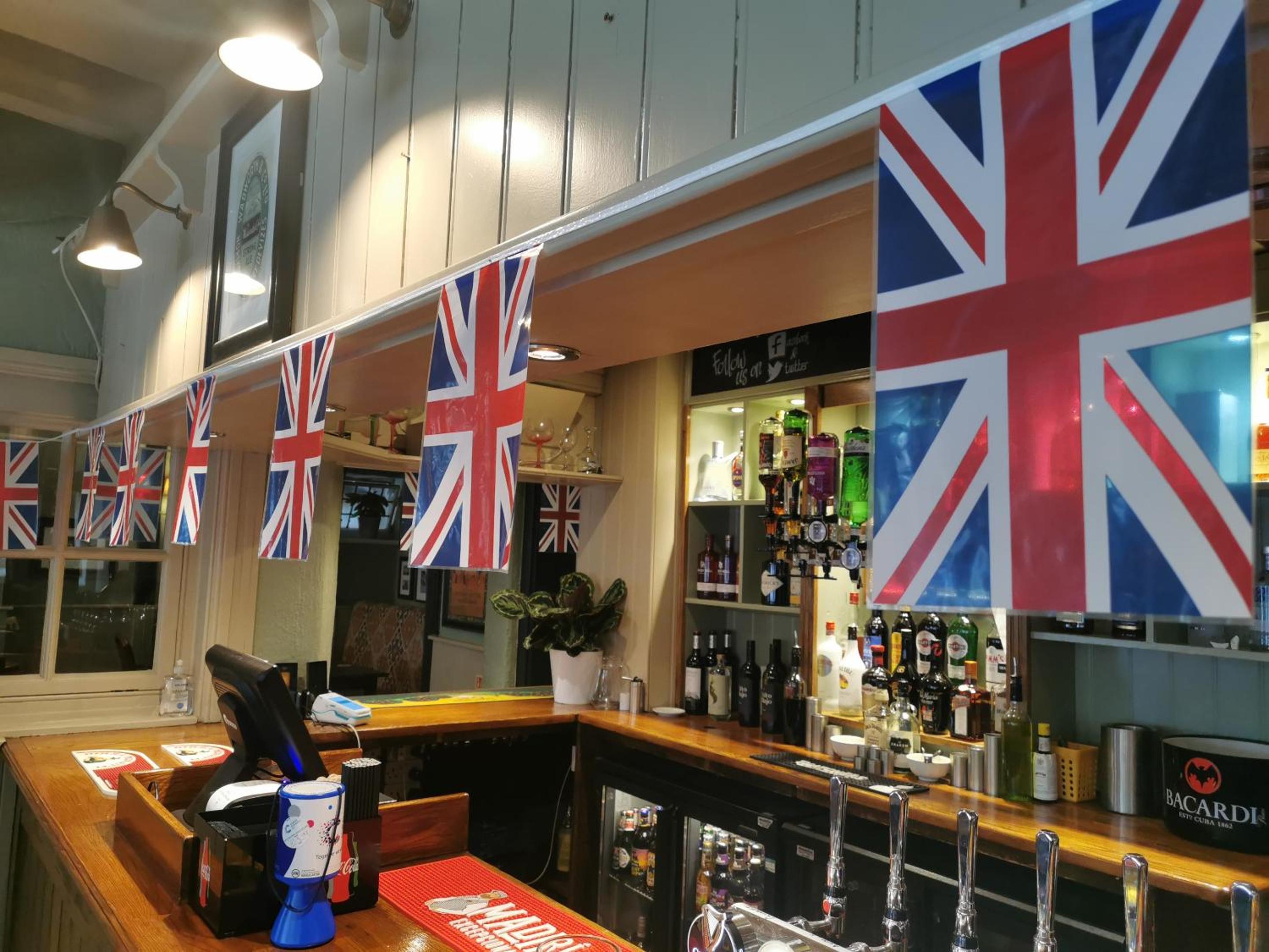 The Old Bell Inn 27/51