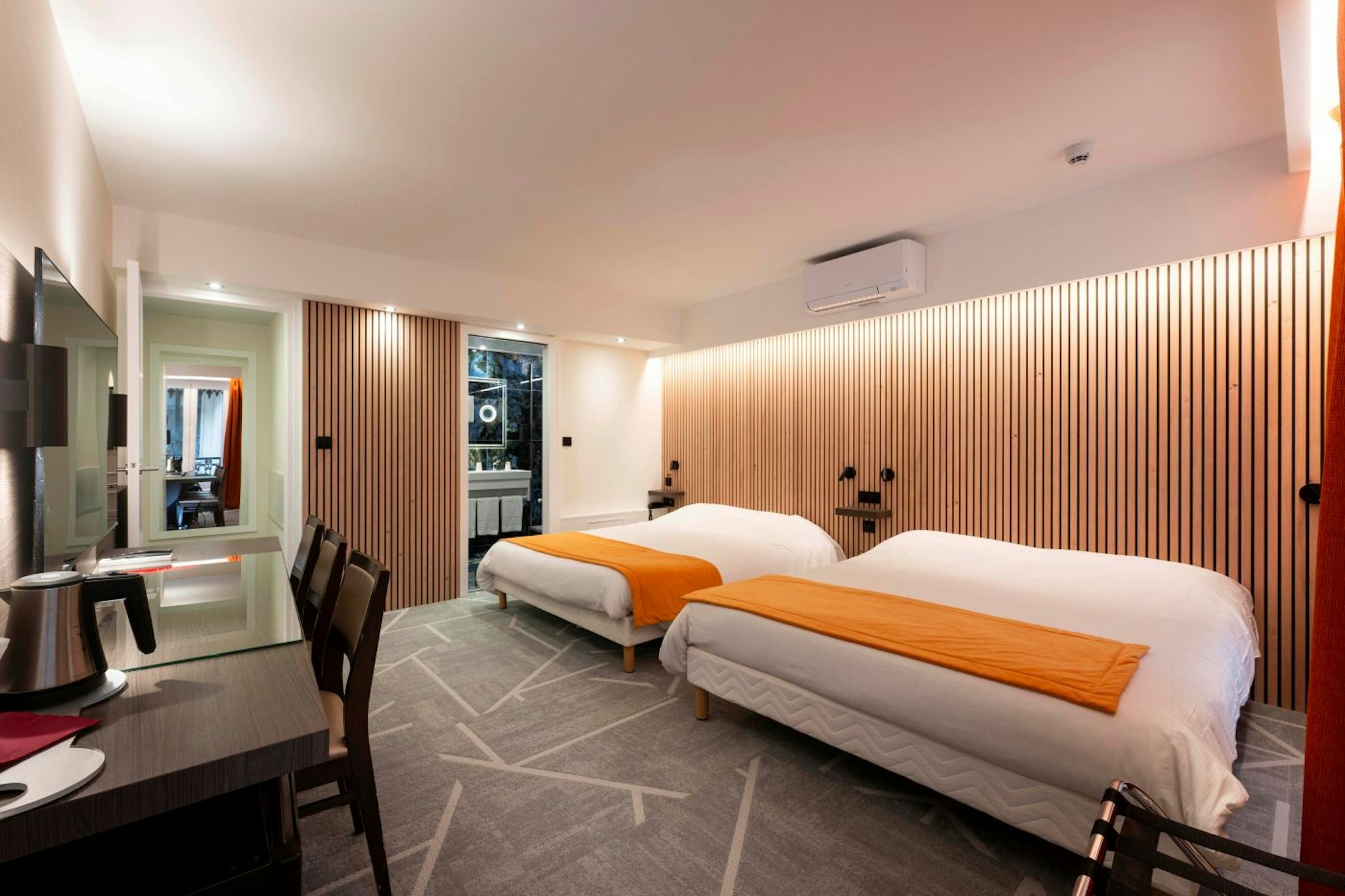 Hotel La Residence Place Bellecour Lyon 22/42