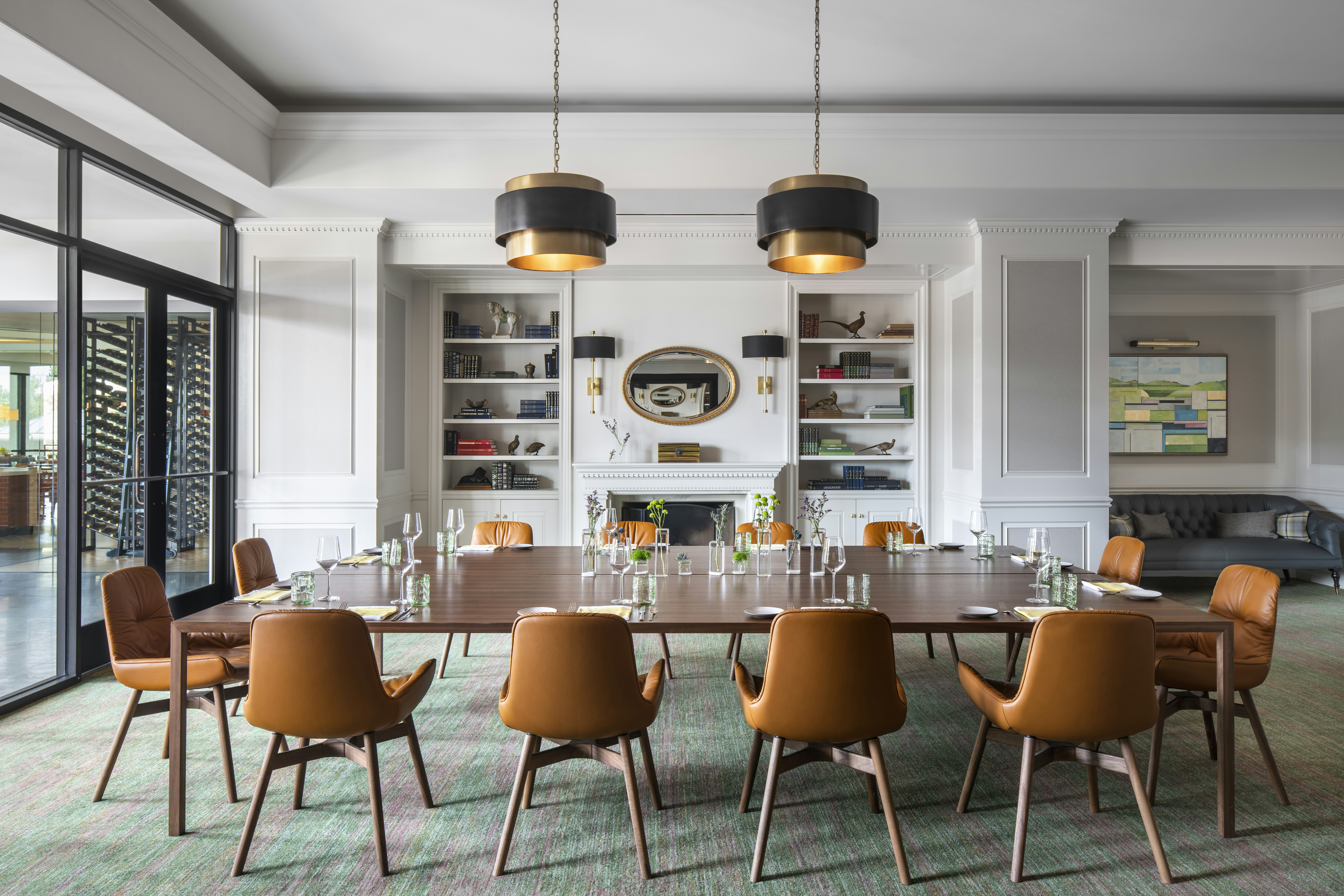 Four Seasons Hotel Westlake Village 47/72