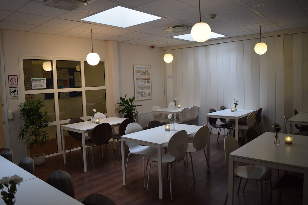 Göteborgs Vandrarhem - Hostel 39/50