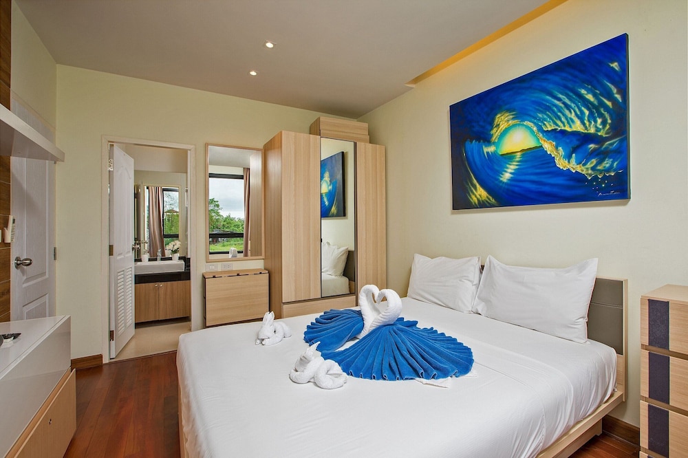 The Lago Apartments By Tropiclook 20/49