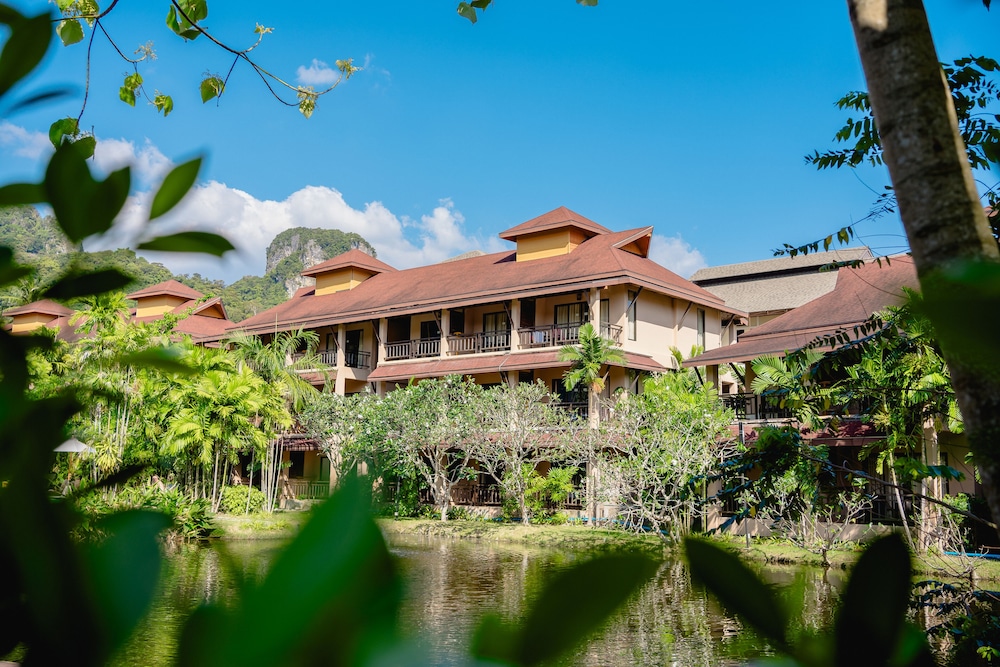 Railay Princess Resort and Spa in KRABI