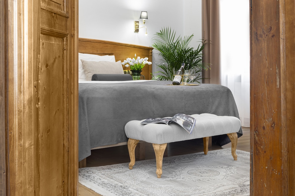 Ventus Rosa Boutique Aparthotel 62/62