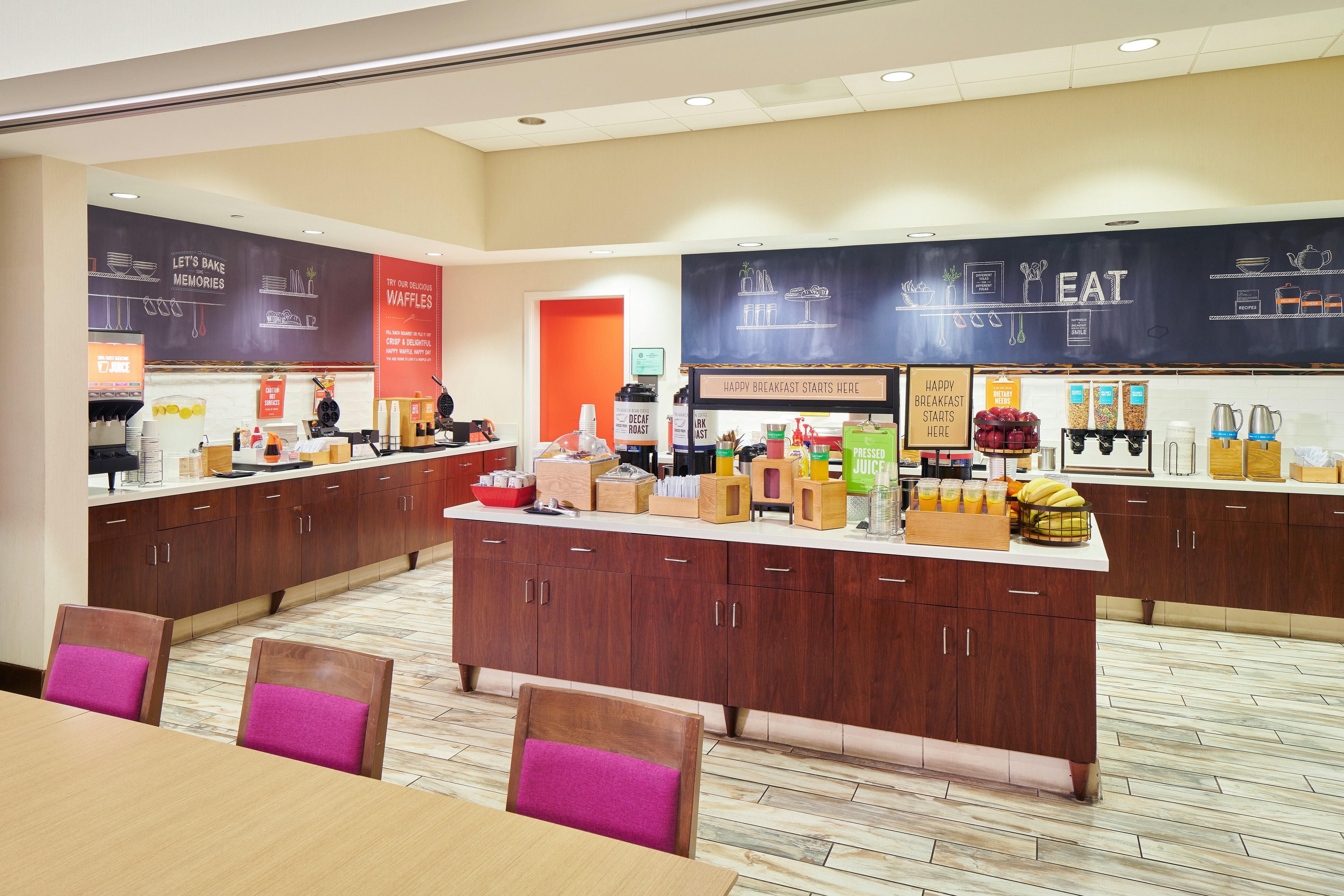 Hampton Inn & Suites Oahu Kapolei 10/14