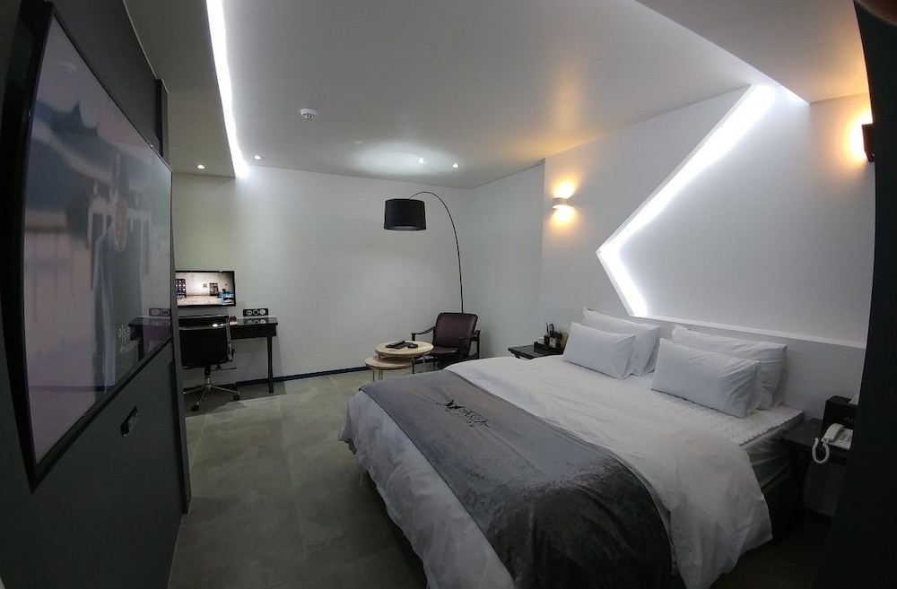 Aria Hotel Seosan 16/69