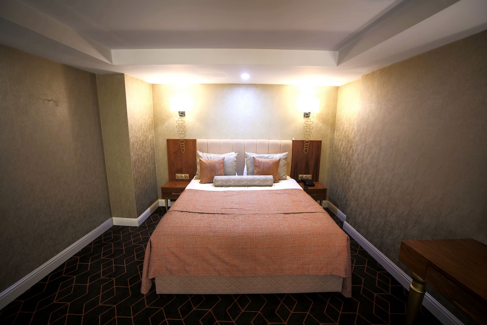 Maxwell Resort Hotel & Spa 14/50
