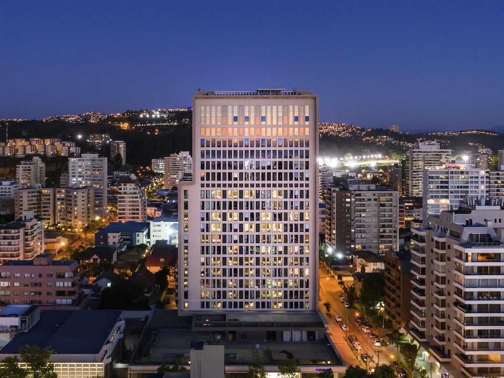 Novotel Vina Del Mar 2/48