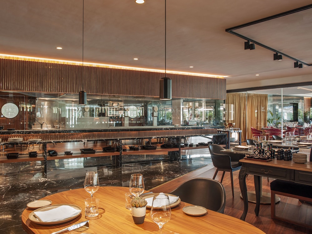 Hotel Don Pepe Gran Melia 54/78