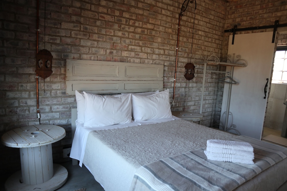 Wolvekraal - Guest Farm and Self-Catering Accommodation 8/40