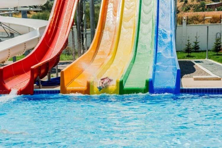 Kaynesia Hotel SPA & Wellness Hotel 28/31